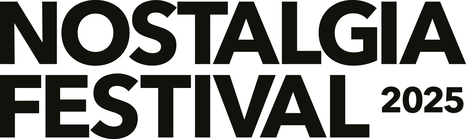 Nostalgia Festival